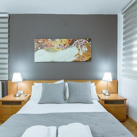 ברצלונה Two Bedroom Townhouse Within 10Min Walk From Beach מראה חיצוני תמונה